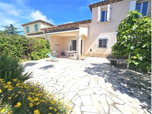 maison jumelee à la vente -   83120  SAINTE MAXIME, surface 92 m2 vente maison jumelee - UBI469227314